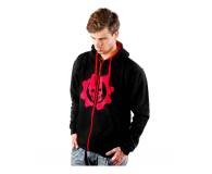 Odzież dla graczy Good Loot Bluza GoW4 "Red Omen" - M